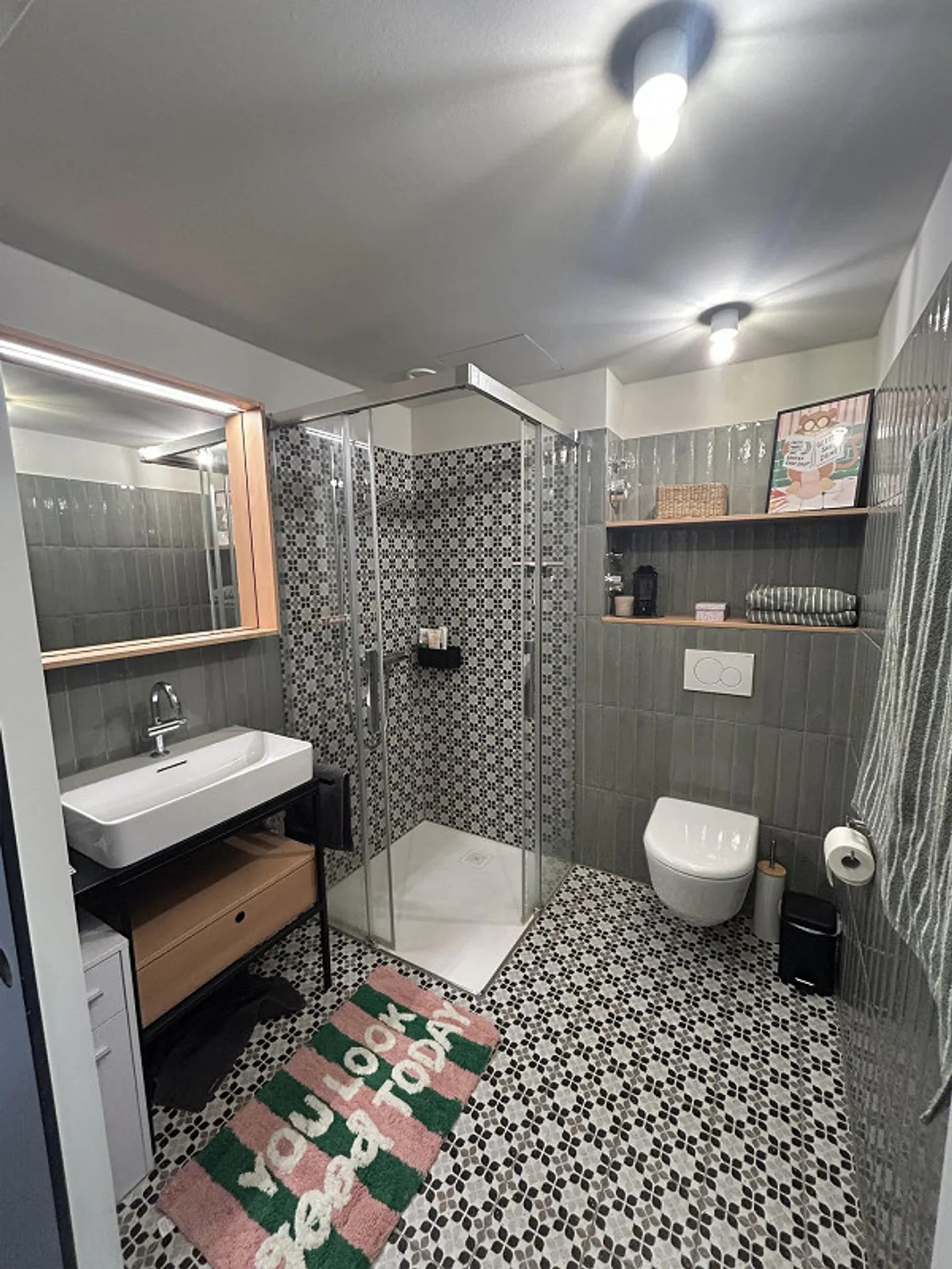 1.5 Zimmerwohnung Chur - Photo 4 sur 4