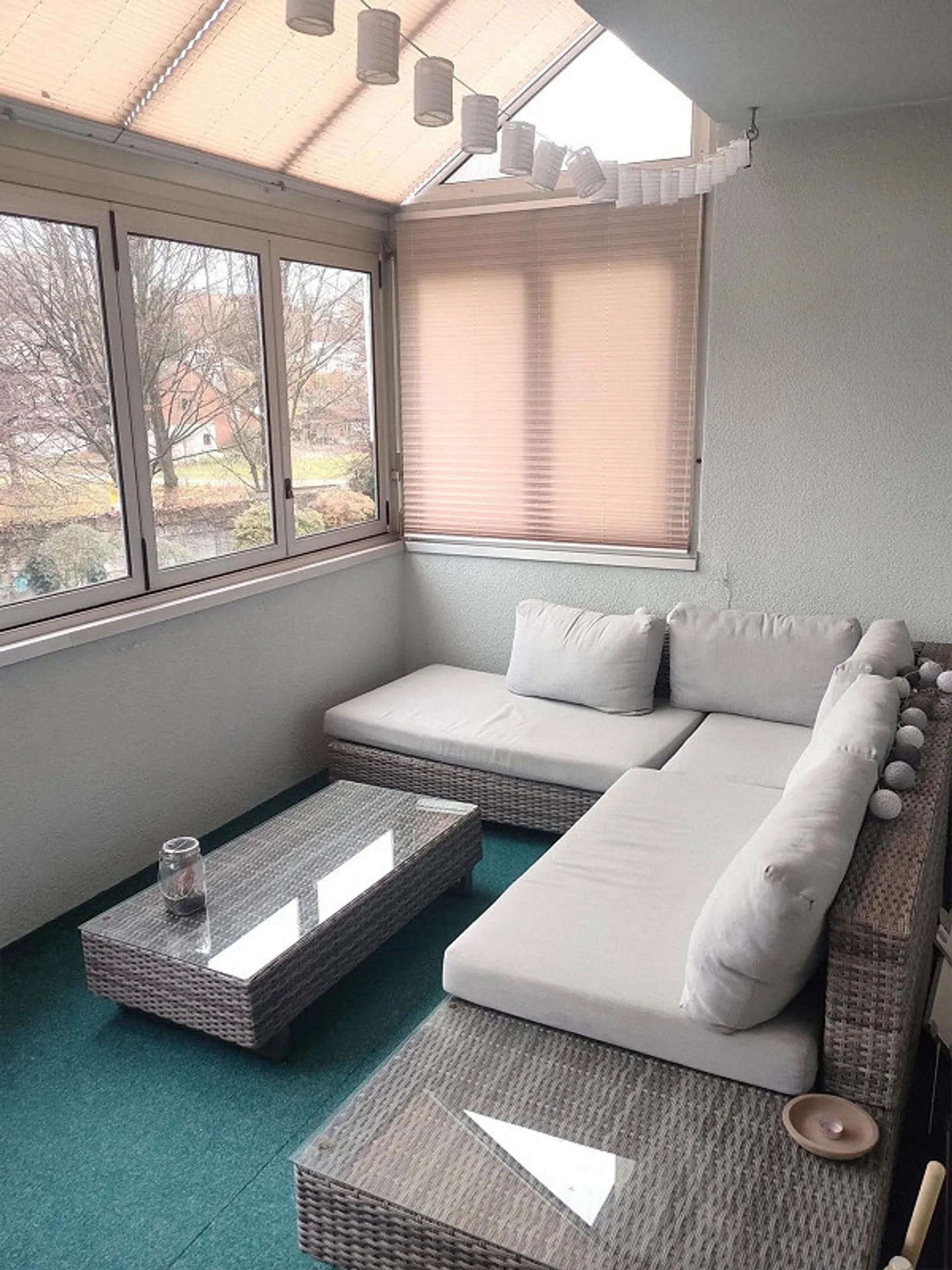 Close to Nature and Modern - Only 100 Meters to the Forest Edge! - Photo 6 of 11