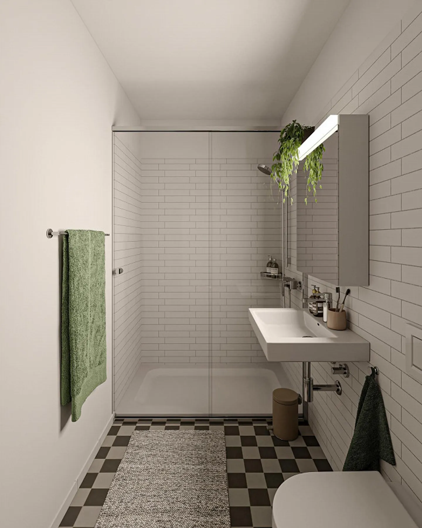 CARLA - Casa sulla pendenza soleggiata - Foto 4 di 4