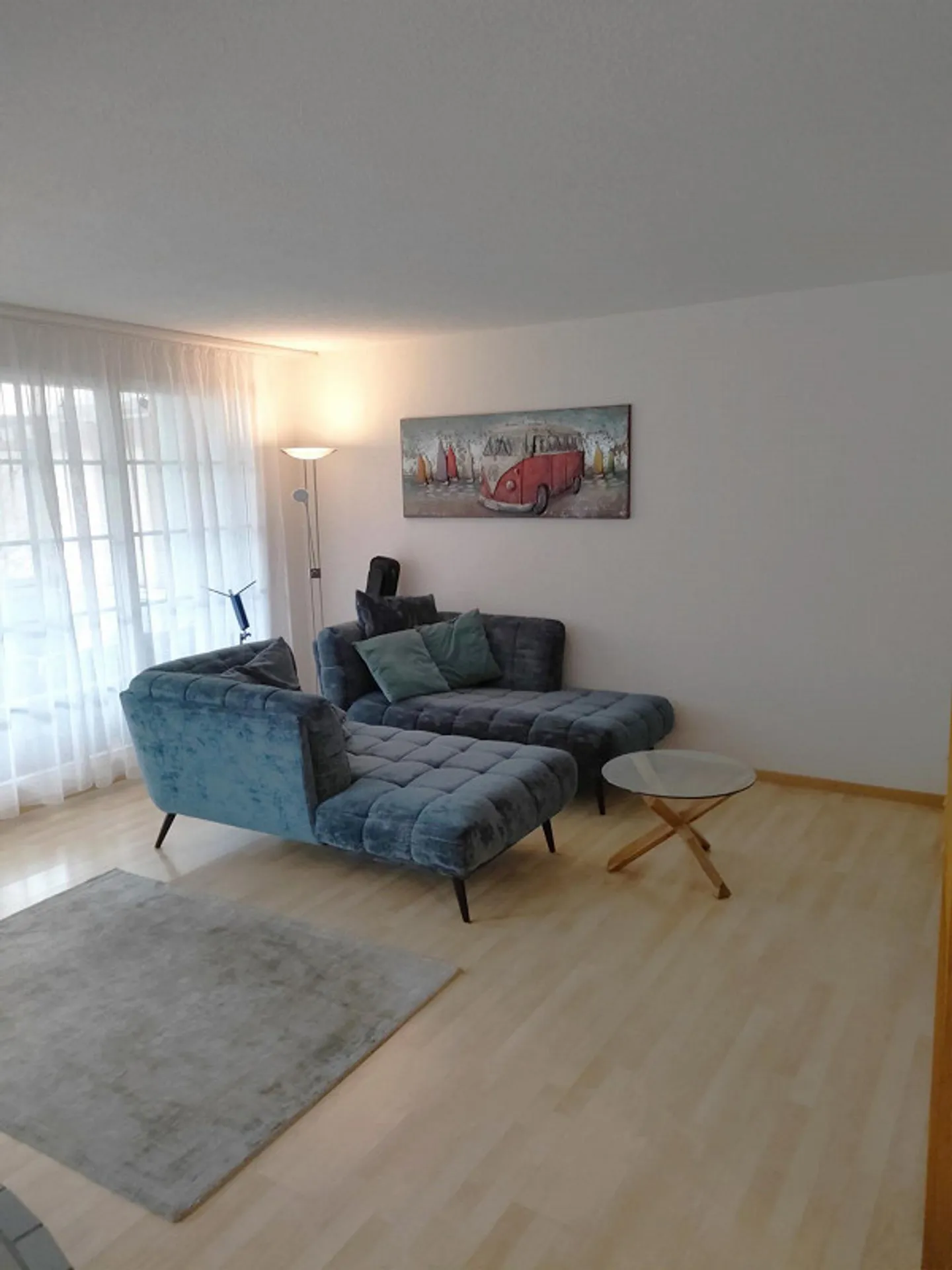 Close to Nature and Modern - Only 100 Meters to the Forest Edge! - Photo 7 of 11