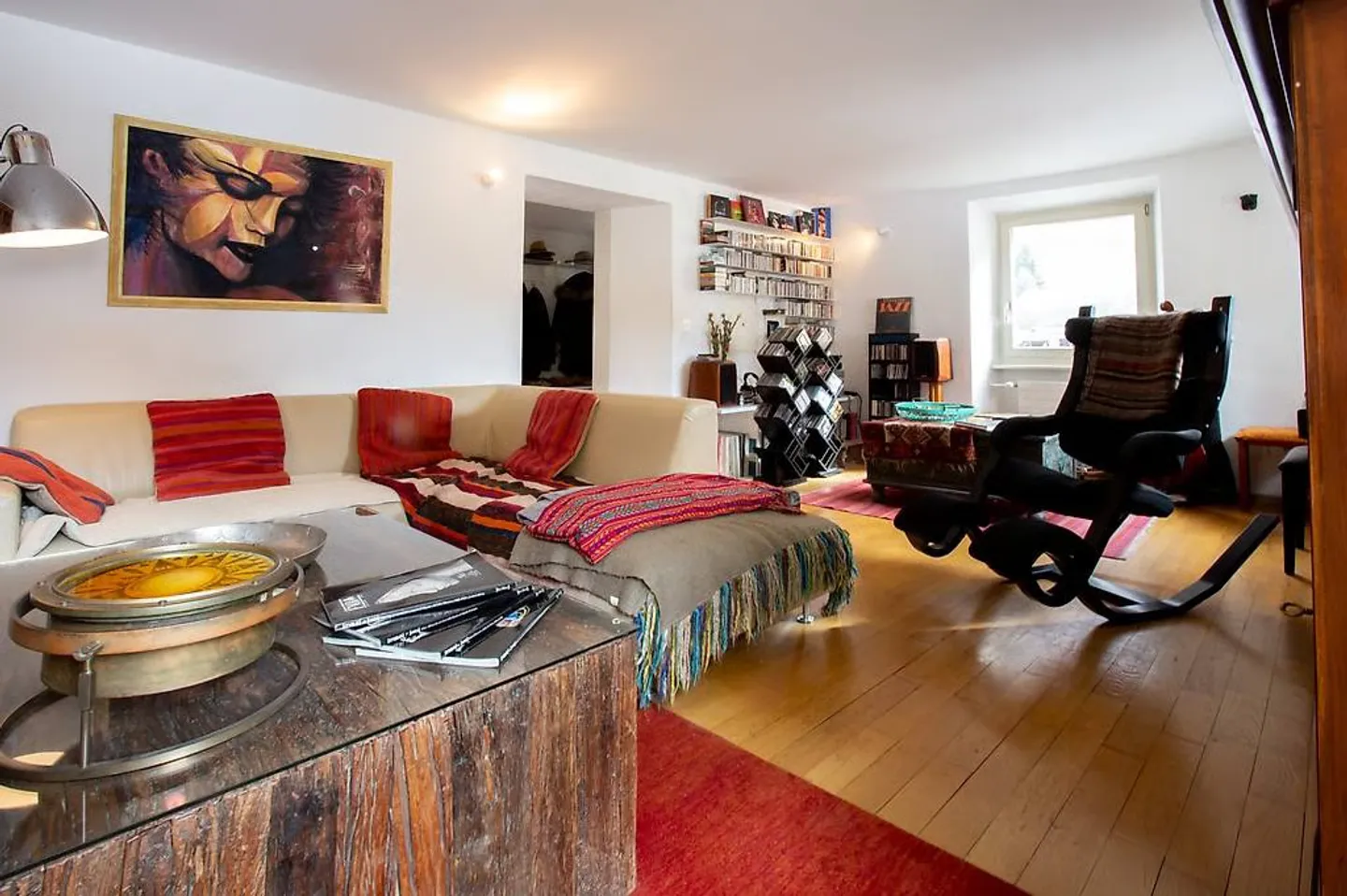 Maison Charmante dans la Belle Vallée de Blenio! - Photo 6 sur 13
