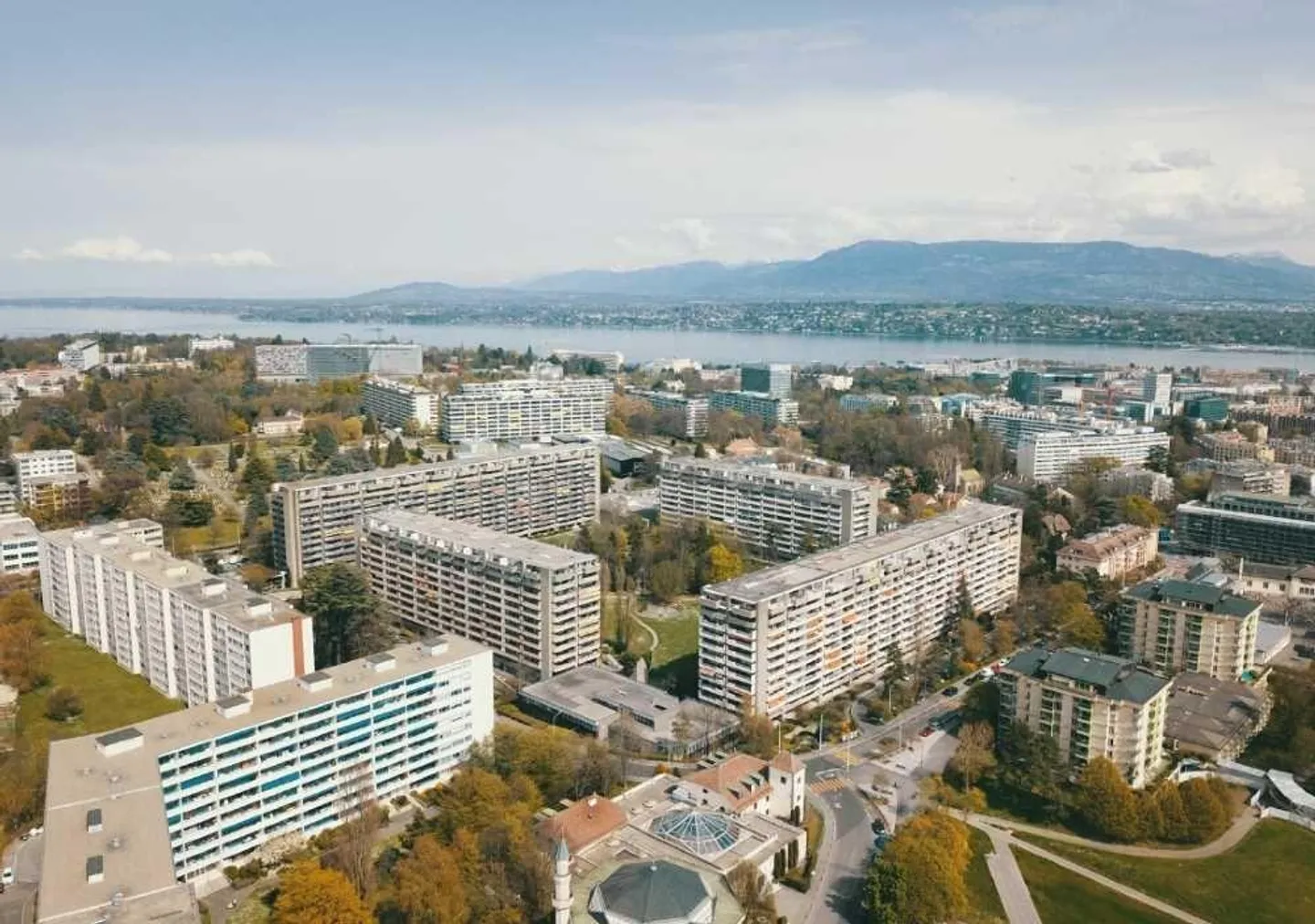 Residence de la Tourelle - Indoor Box - Photo 1 of 1