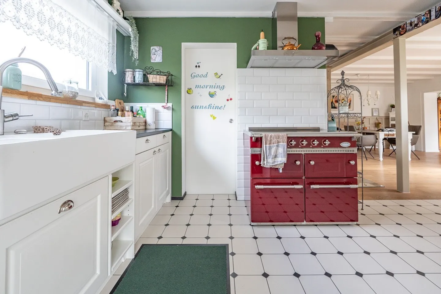 6.5-room single-family house, workshop, garden - Photo 7 of 12