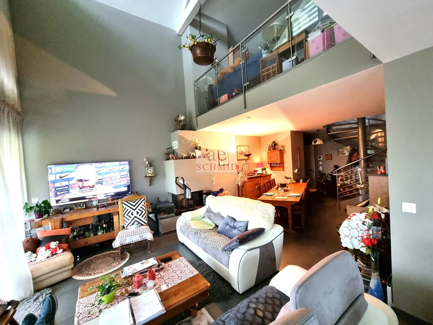 Charmant Duplex - Idéale pour investisseur - Photo 3 sur 5