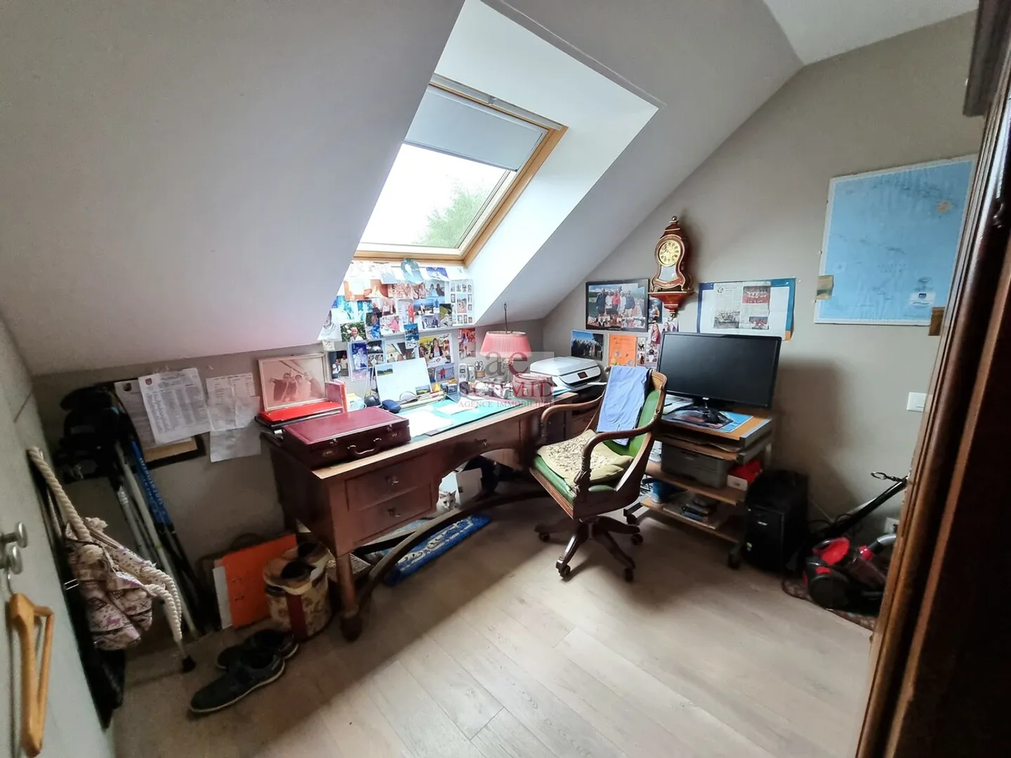 Charmant Duplex - Idéale pour investisseur - Photo 4 sur 5