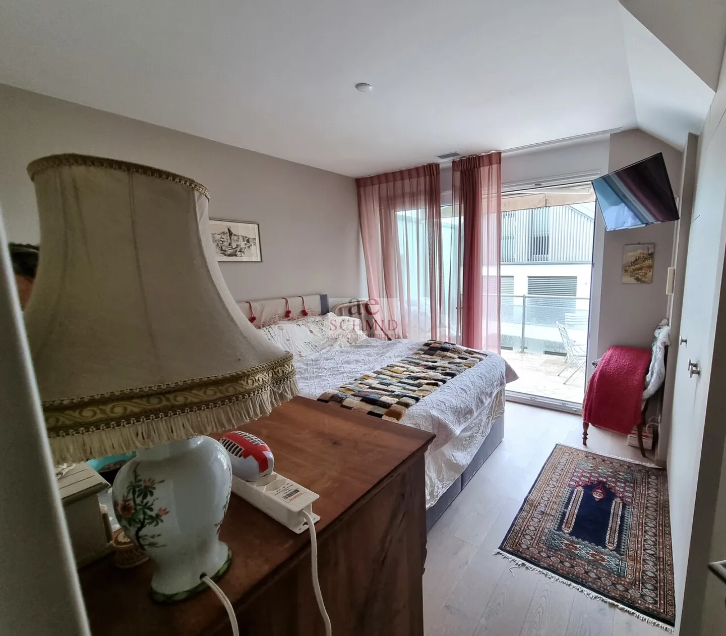Charmant Duplex - Idéale pour investisseur - Photo 5 sur 5