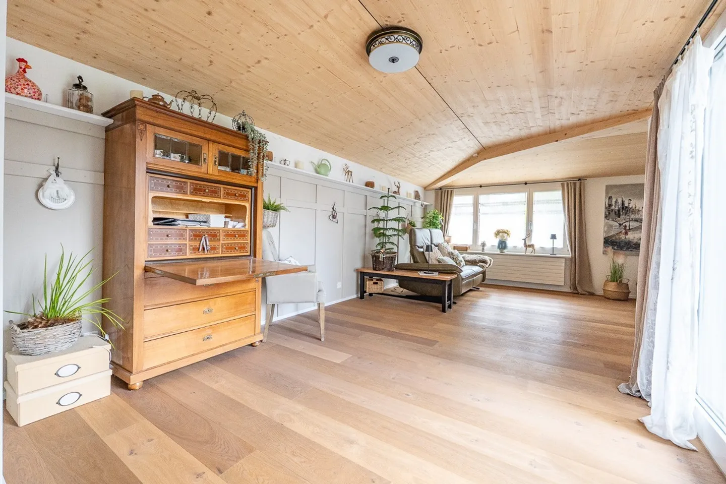 6.5-room single-family house, workshop, garden - Photo 8 of 12