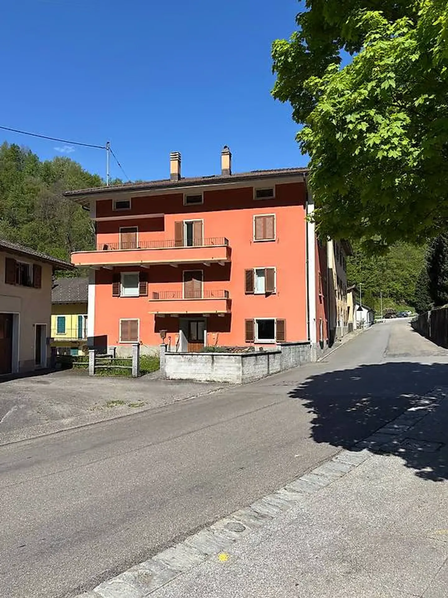 Maison Charmante dans la Belle Vallée de Blenio! - Photo 11 sur 13