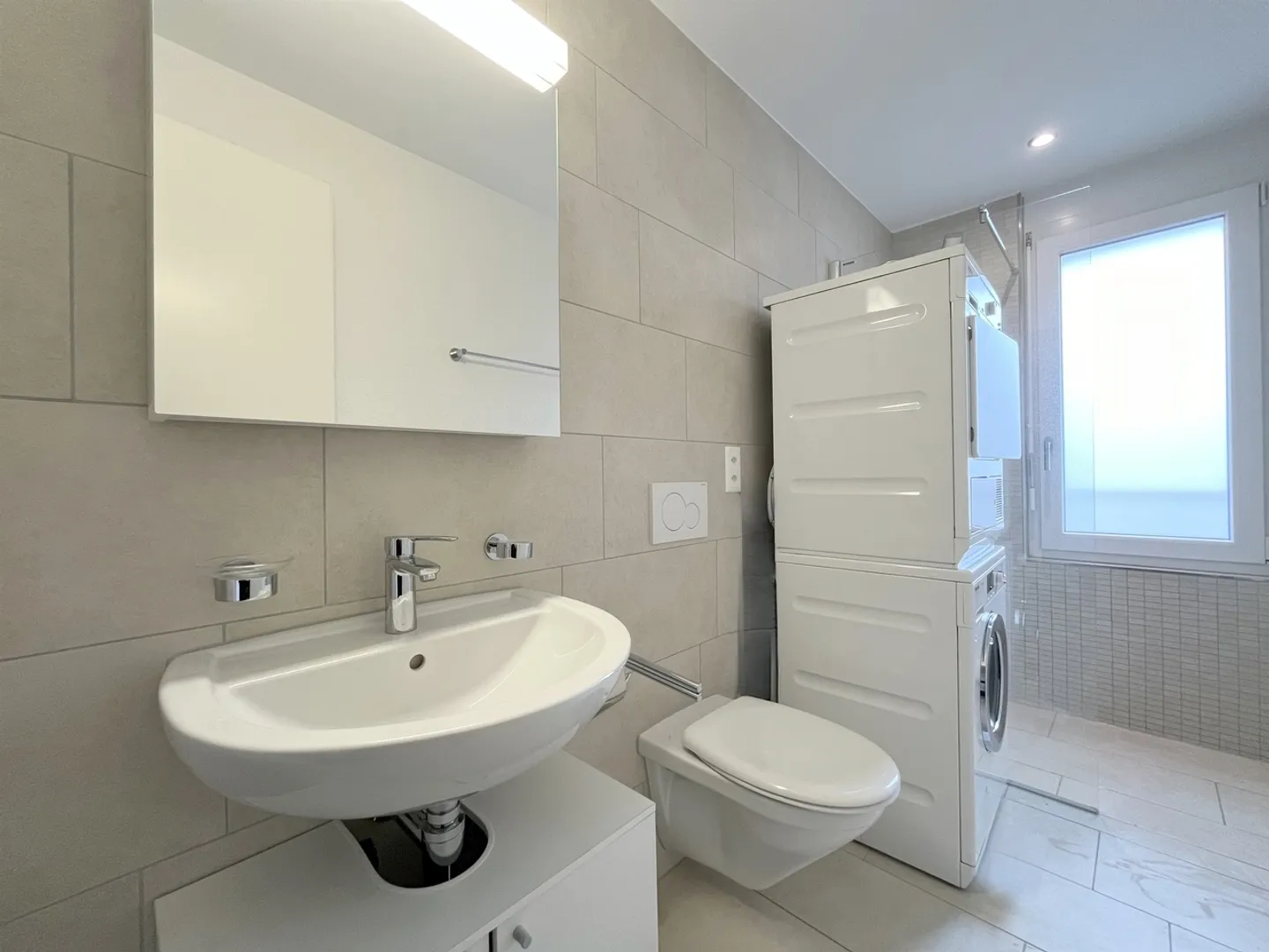 Attractive 4.5 room apartment in a quiet area - Photo 9 of 13