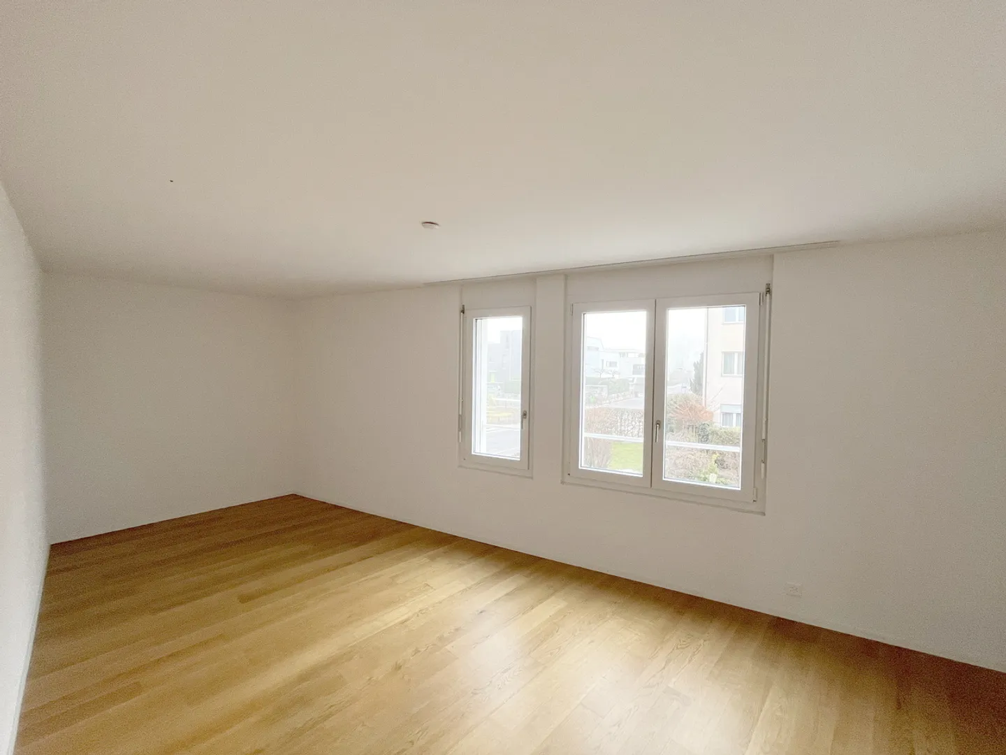 Attractive 4.5 room apartment in a quiet area - Photo 10 of 13