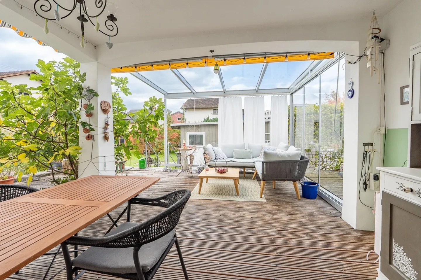 6.5-room single-family house, workshop, garden - Photo 9 of 12