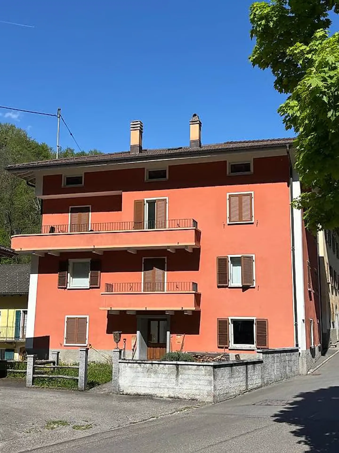 Maison Charmante dans la Belle Vallée de Blenio! - Photo 12 sur 13