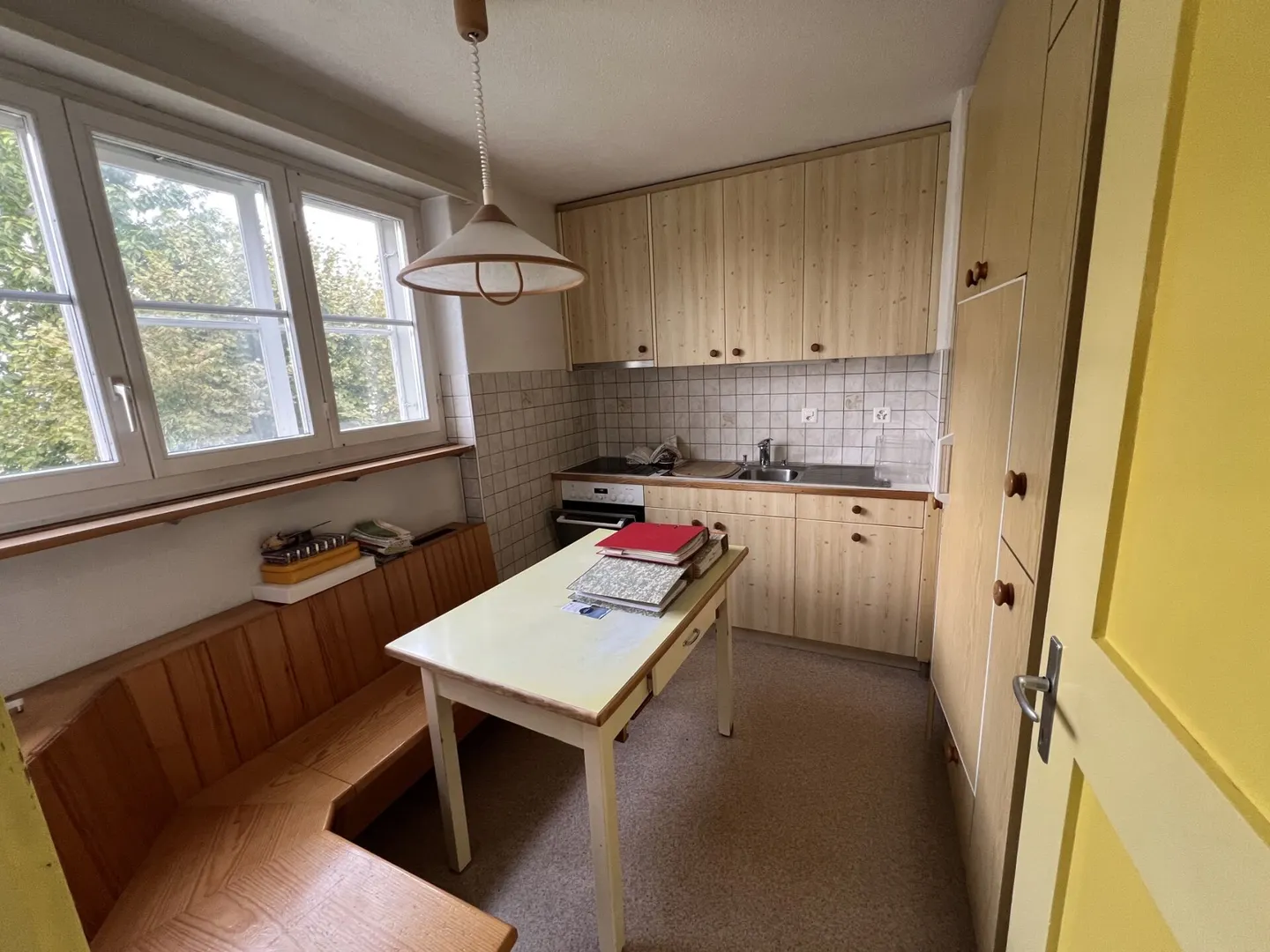 Charmantes Einfamilienhaus mit Wintergarten - Foto 2 von 10