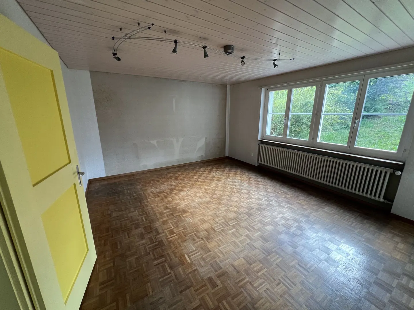 Charmantes Einfamilienhaus mit Wintergarten - Foto 5 von 10