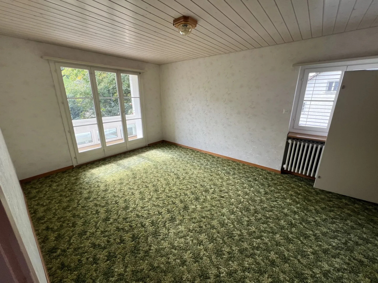 Charmantes Einfamilienhaus mit Wintergarten - Foto 7 von 10