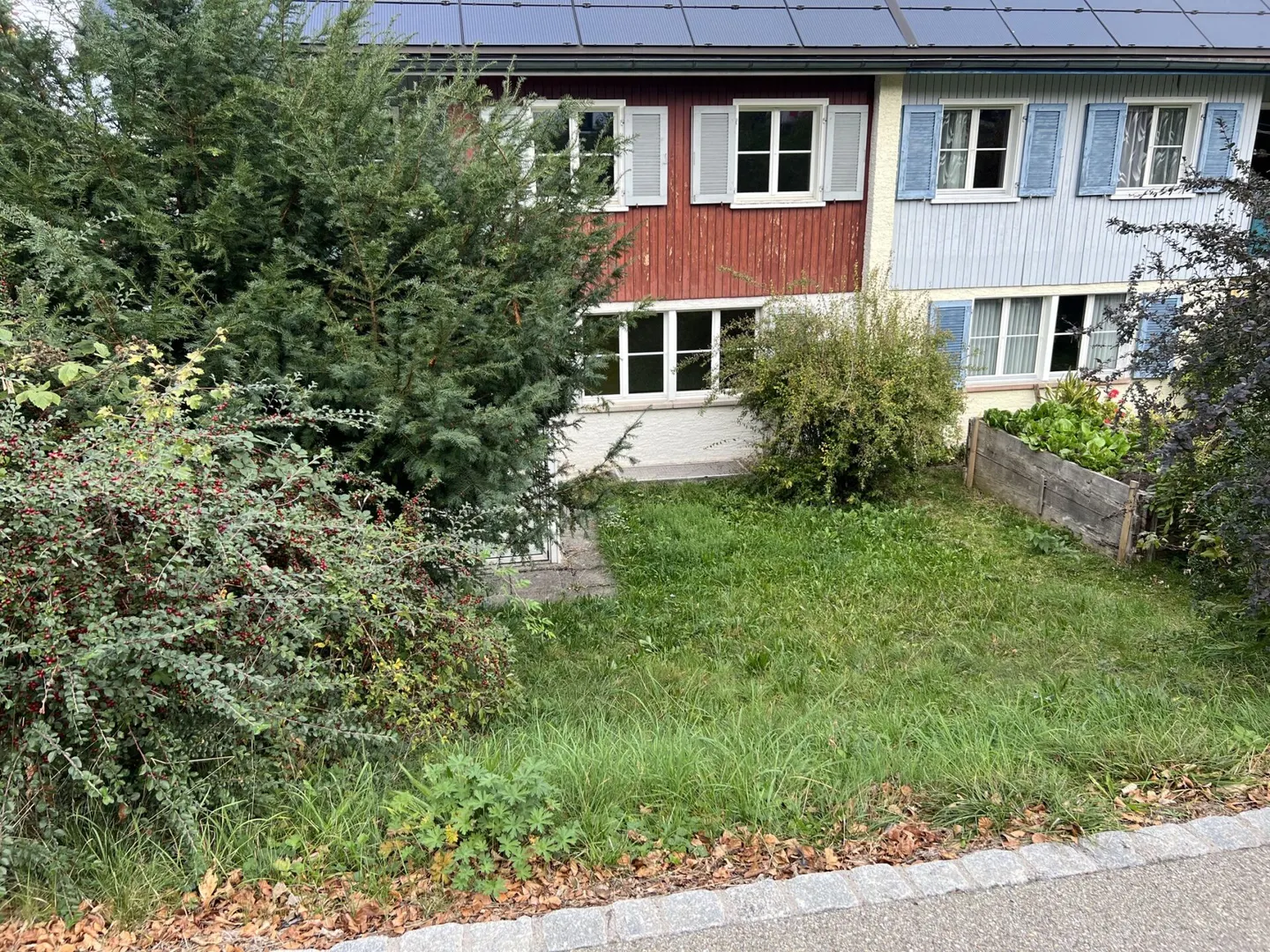 Charmantes Einfamilienhaus mit Wintergarten - Foto 10 von 10