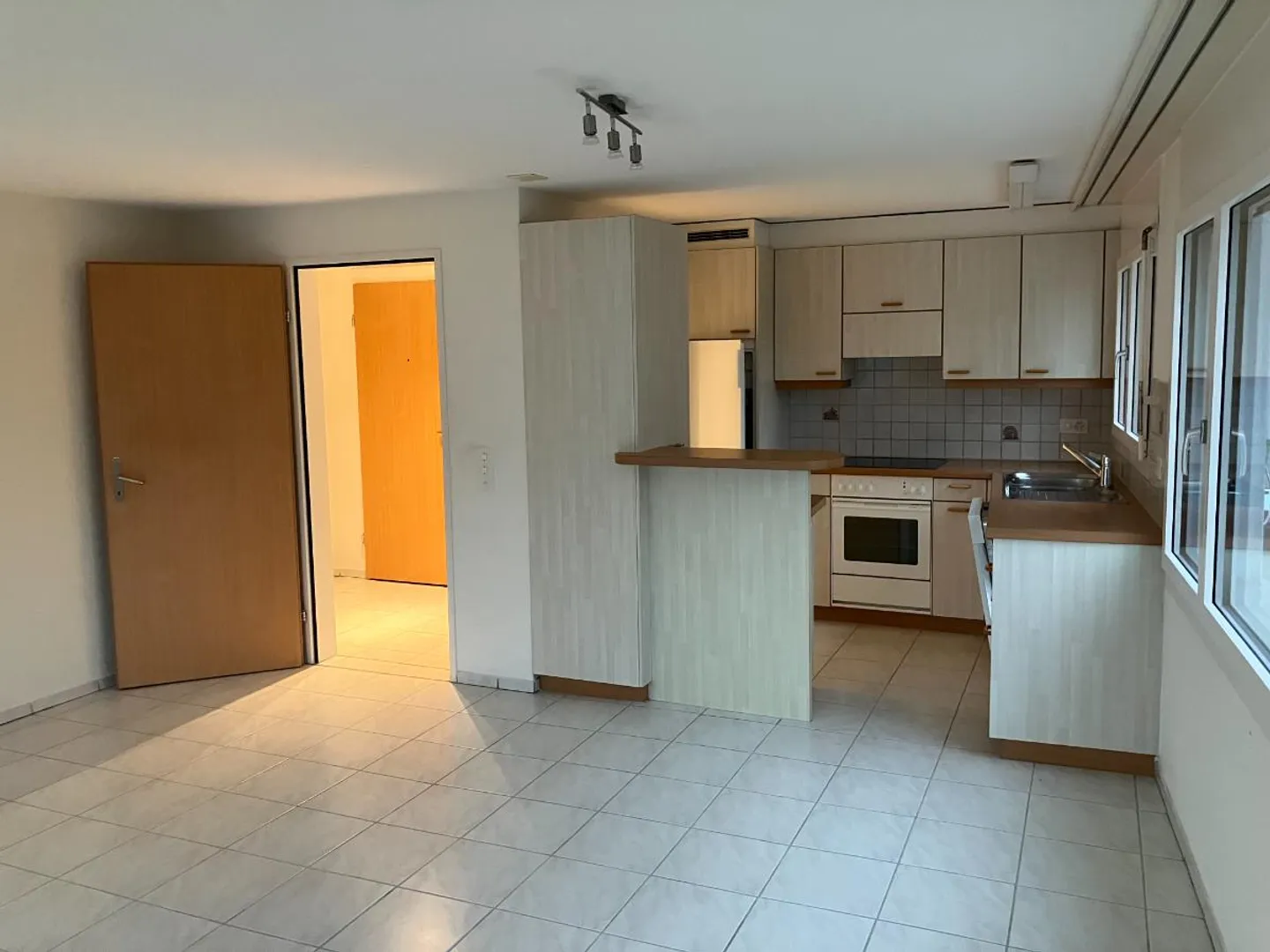 «3 Zimmer Wohnung» - Foto 1 von 5