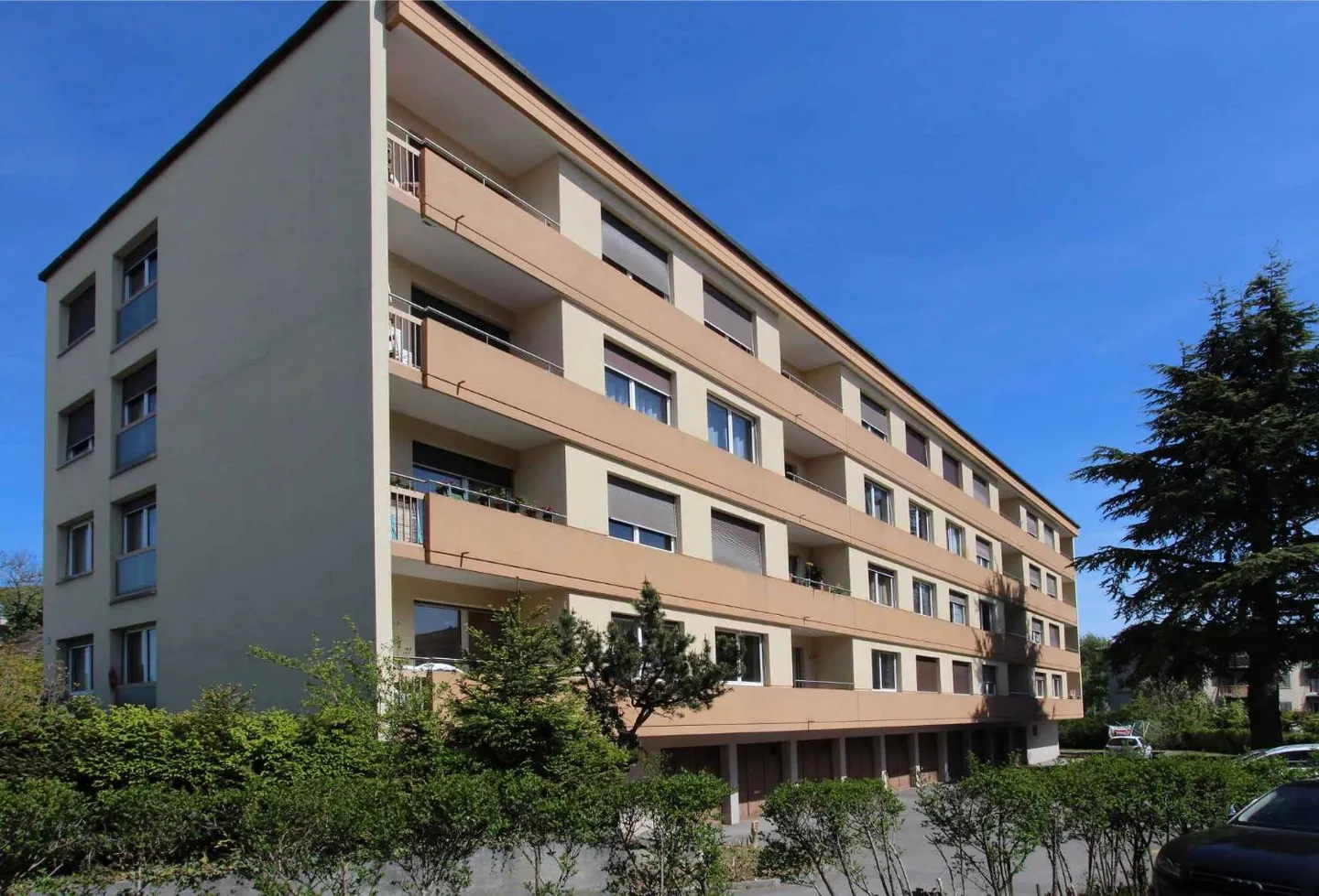 2,5-Zimmer-Wohnung - Foto 1 von 2