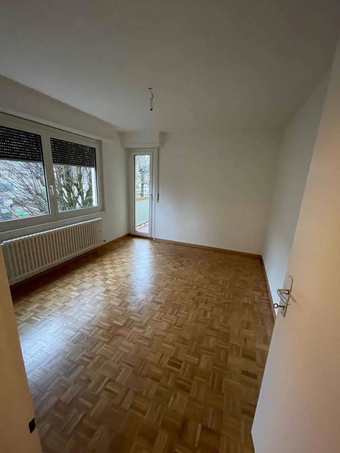 2,5-Zimmer-Wohnung - Foto 2 von 2