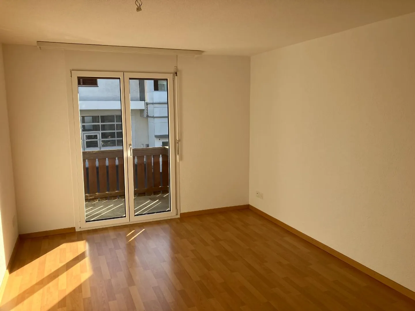 «3 Zimmer Wohnung» - Foto 3 von 5