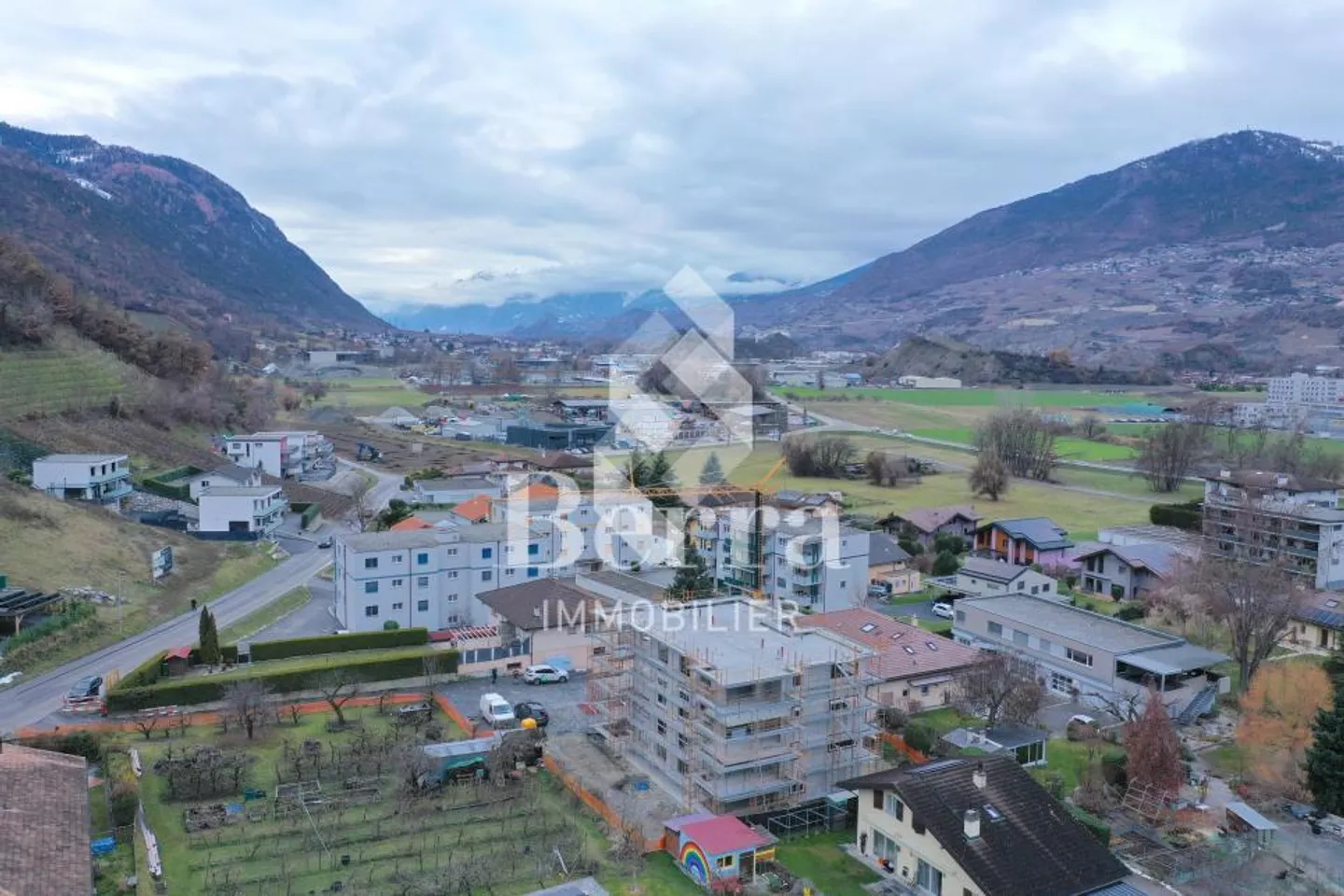 Die Arbeiten haben begonnen! - Foto 5 von 13