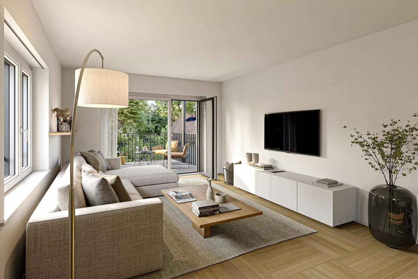 CARLA - Home on the Sunny Slope - Photo 2 of 8