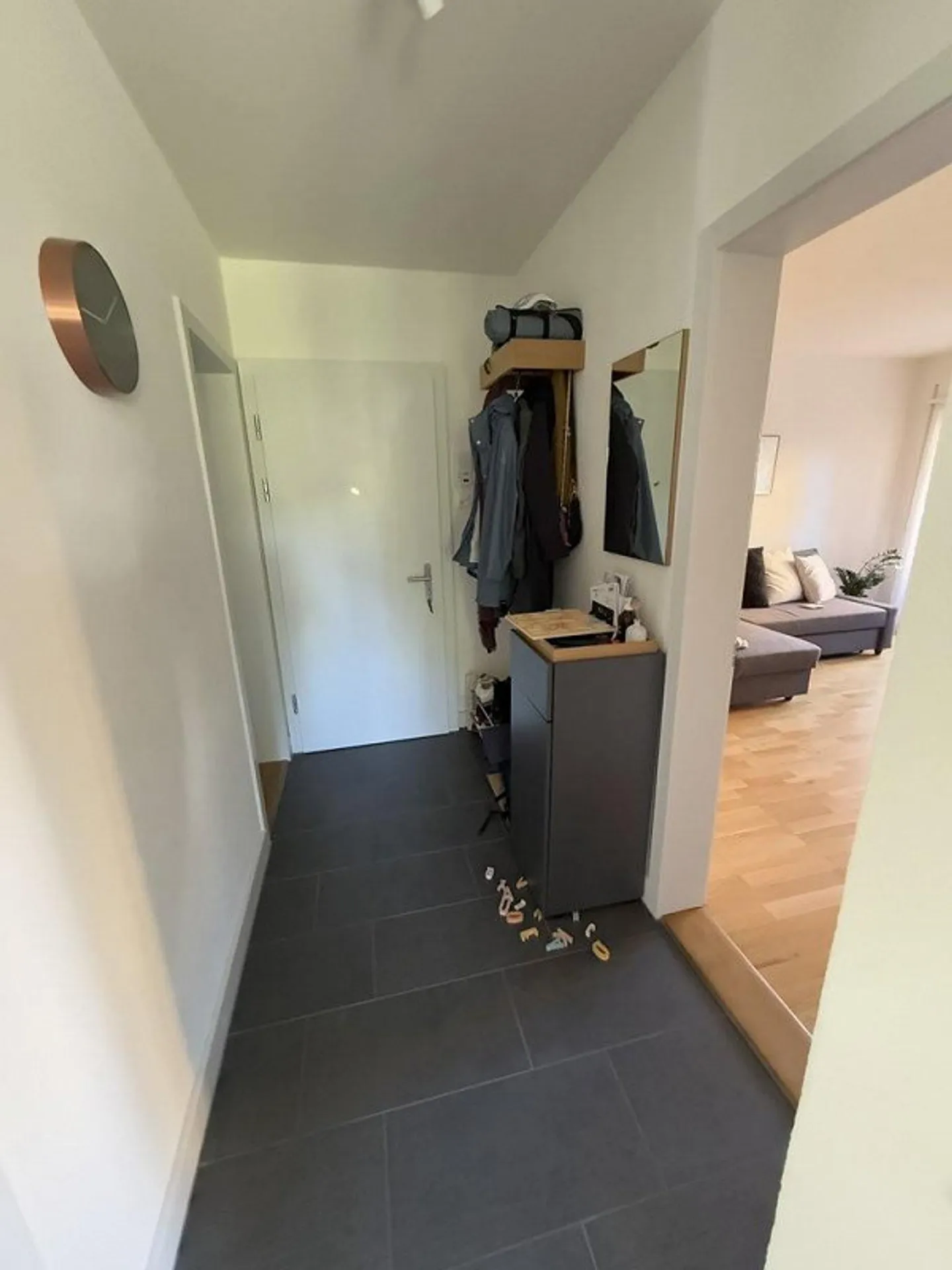 Modern Living in Liebefeld - Photo 4 of 10