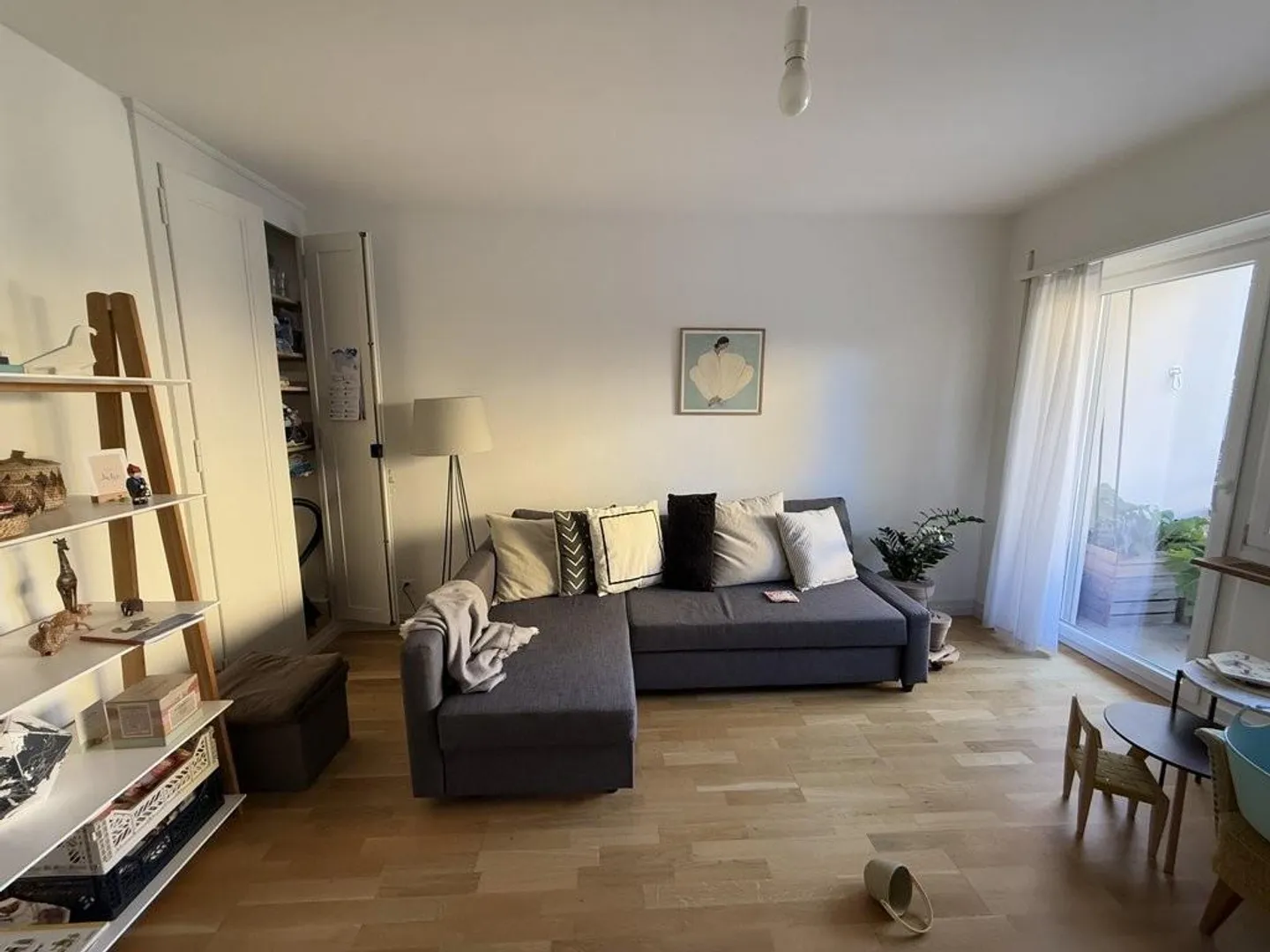 Modern Living in Liebefeld - Photo 6 of 10