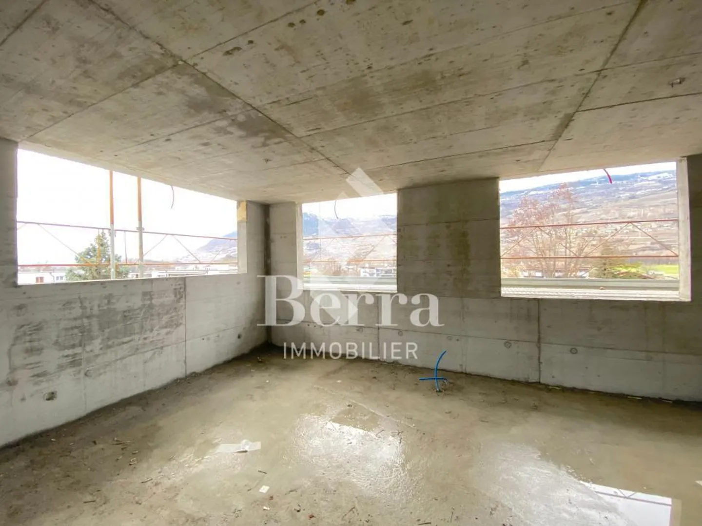 Die Arbeiten haben begonnen! - Foto 10 von 13