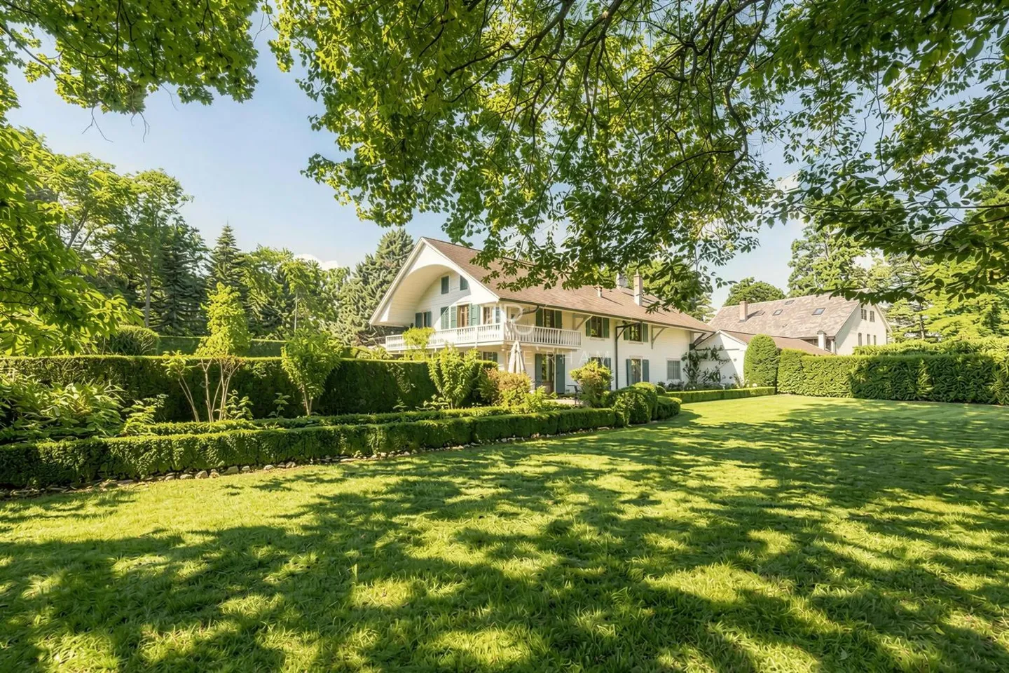 9-Room House - Photo 1 of 11