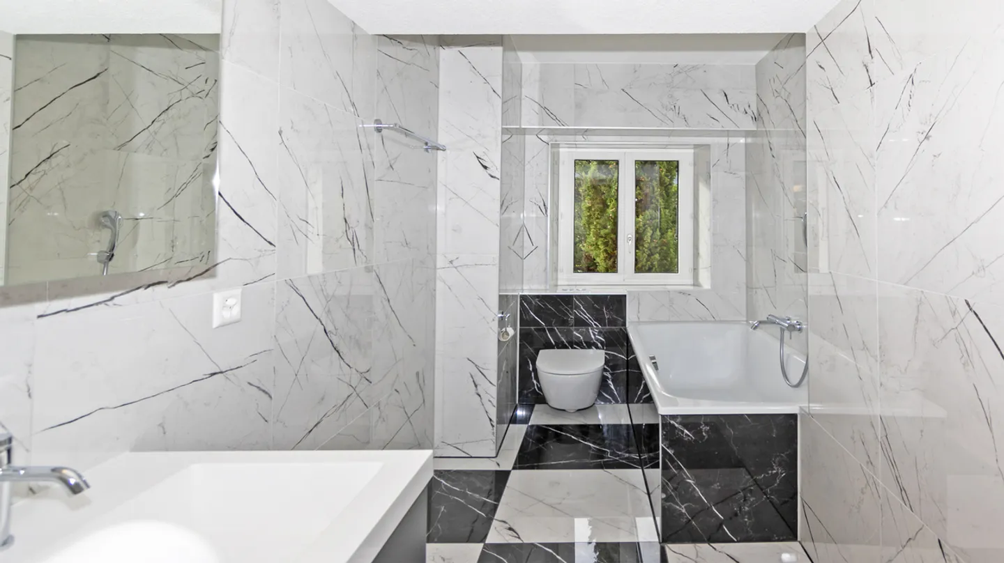 Appartement de maître extraordinaire au cœur de Sierre - Photo 11 sur 13