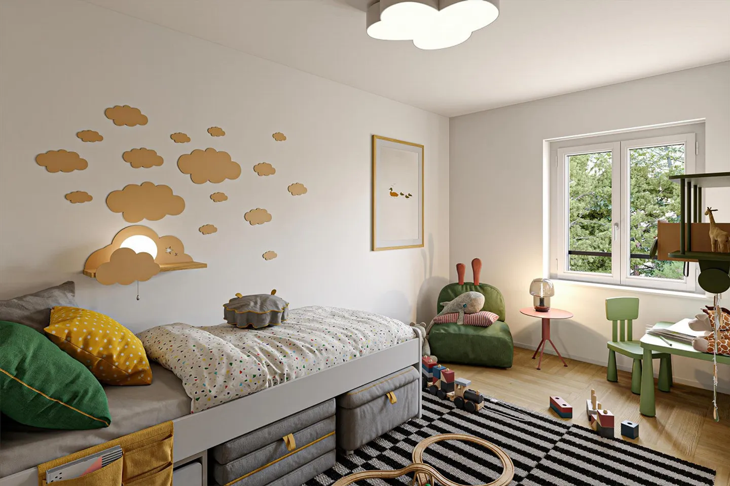 CARLA - Home on the Sunny Slope - Photo 5 of 8