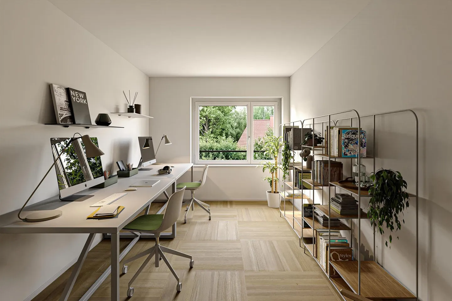 CARLA - Home on the Sunny Slope - Photo 6 of 8