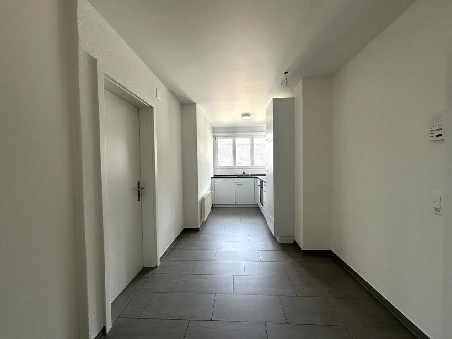 Appartamento accogliente a Niederscherli - Foto 5 di 8