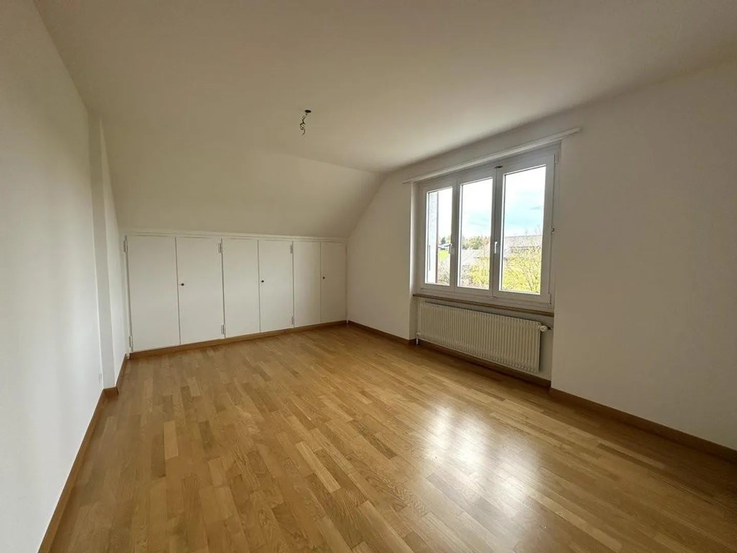 Appartamento accogliente a Niederscherli - Foto 7 di 8