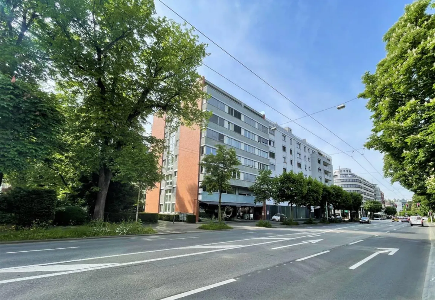 Vivere in una posizione centrale - Foto 1 di 9