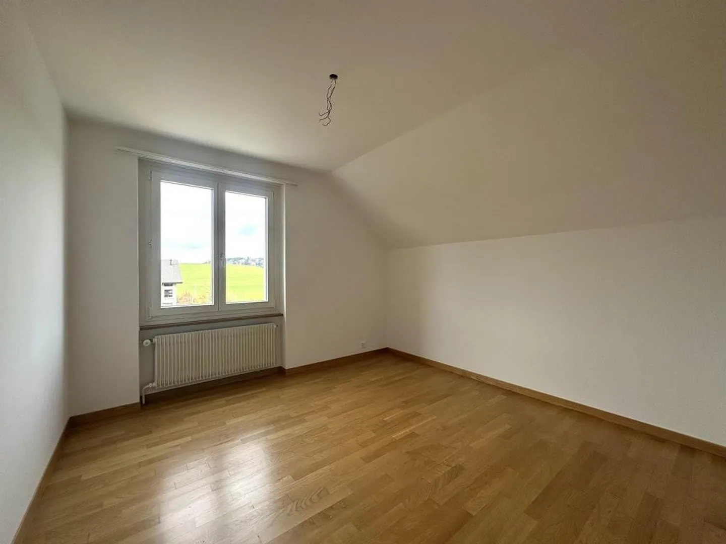 Appartamento accogliente a Niederscherli - Foto 8 di 8