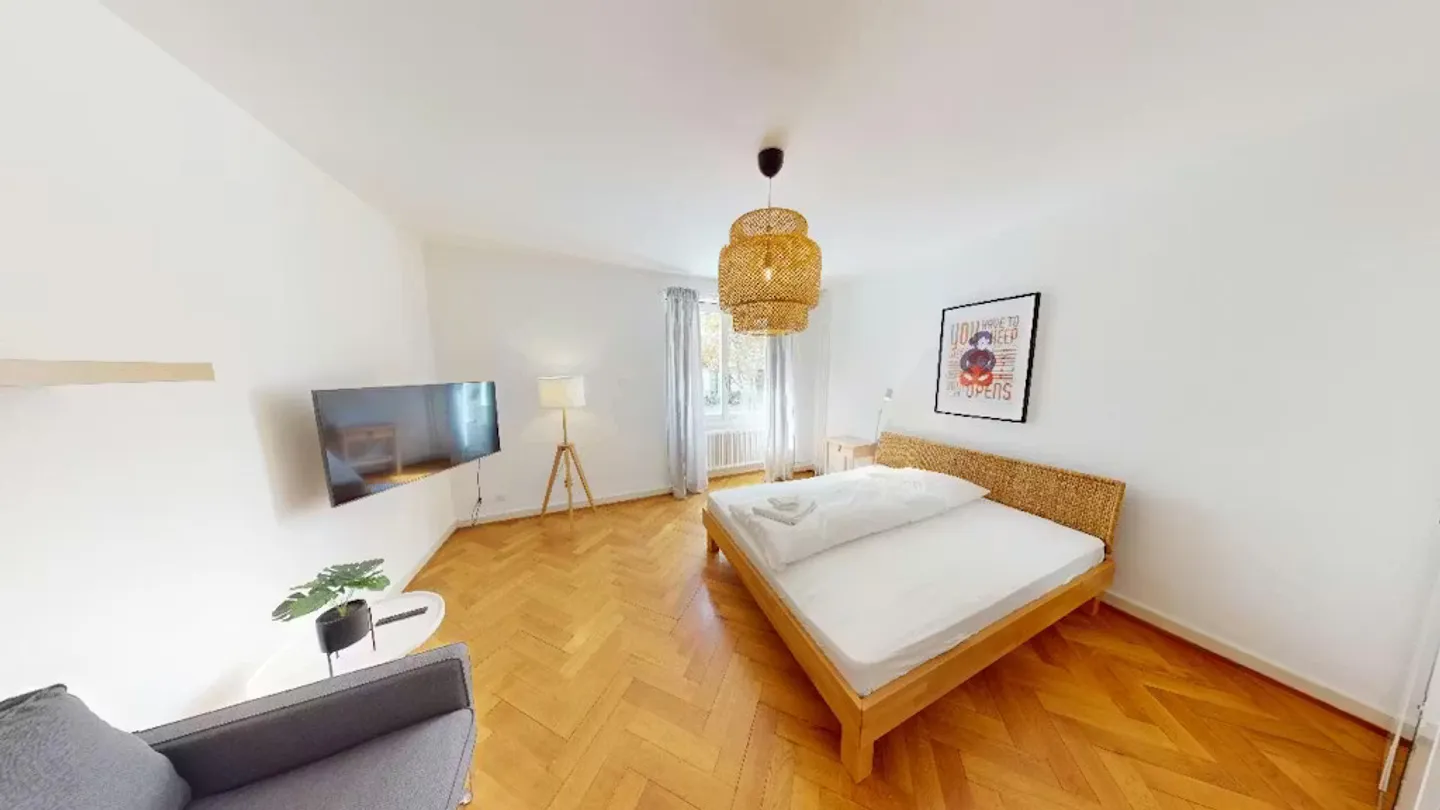 Apartment for rent - Photo 1 of 10