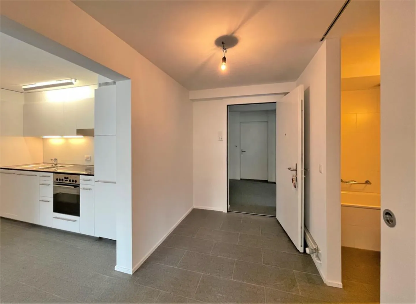 Vivere in una posizione centrale - Foto 5 di 9