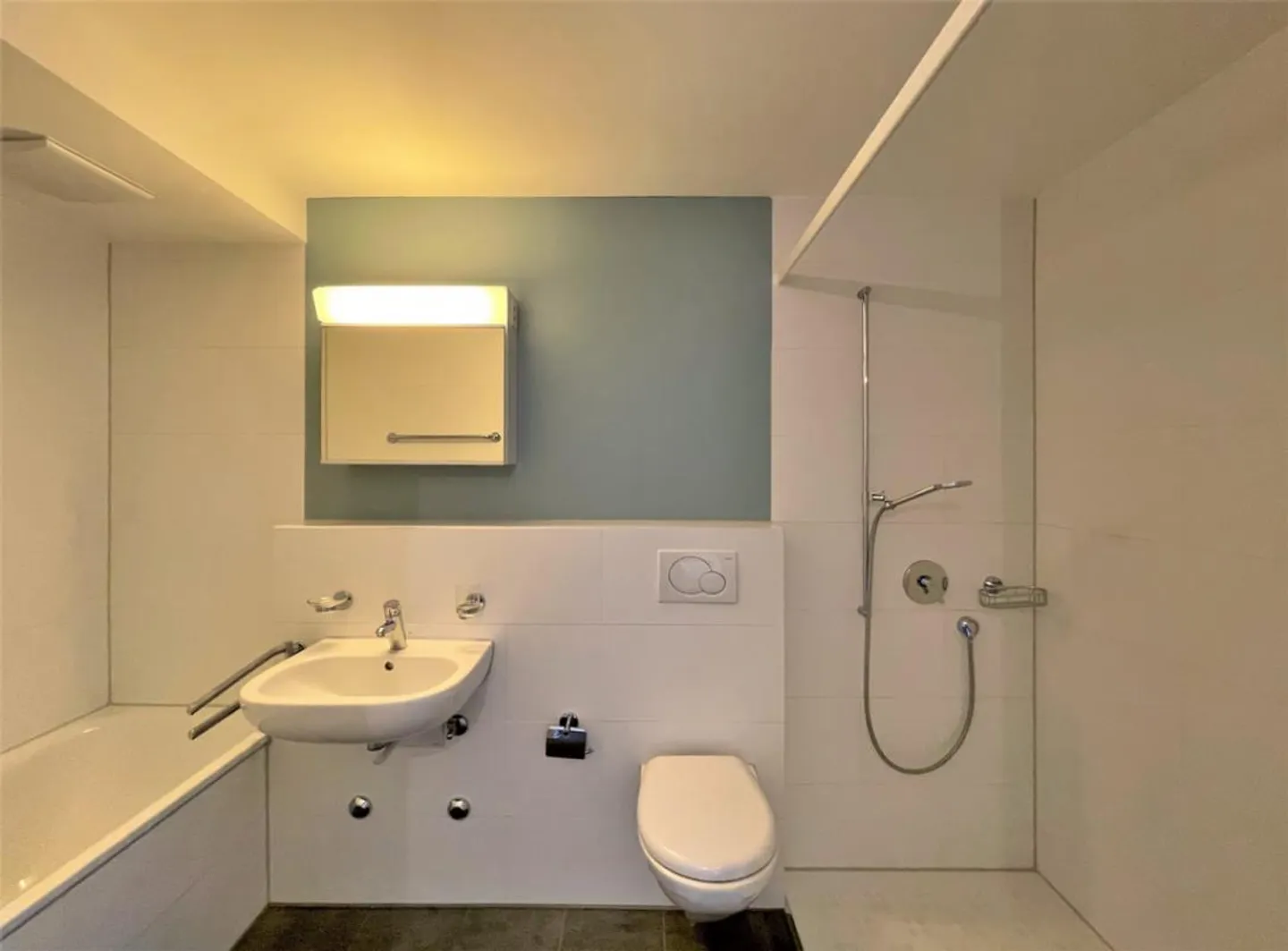 Vivere in una posizione centrale - Foto 7 di 9