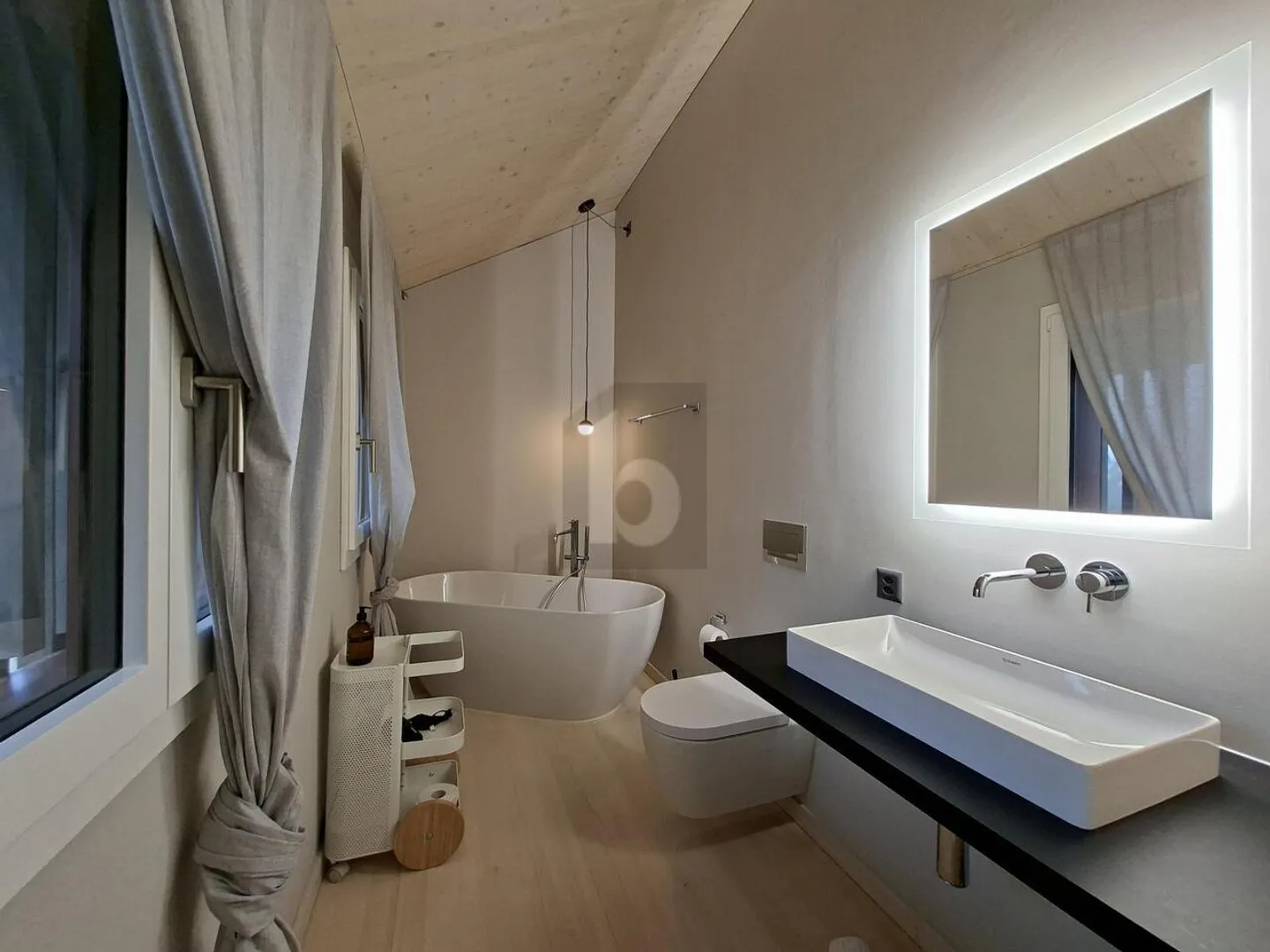 Luxushaus mit Bergblick - Foto 4 von 6