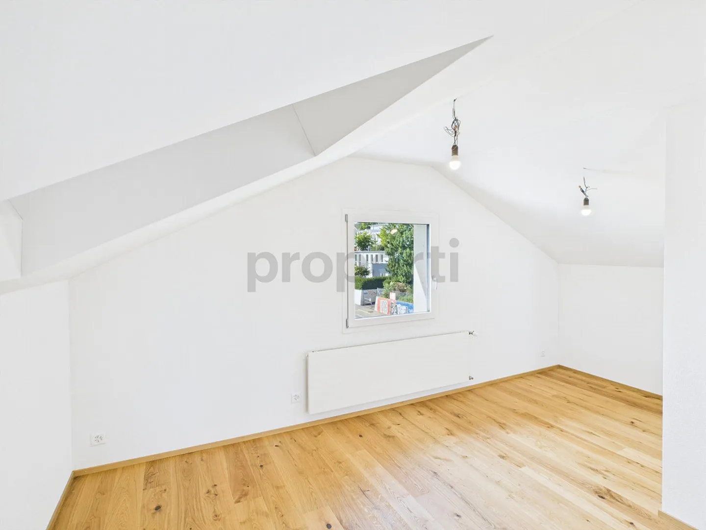 Appartement sous les combles moderne de 2,5 pièces à Oberwil - Photo 7 sur 16