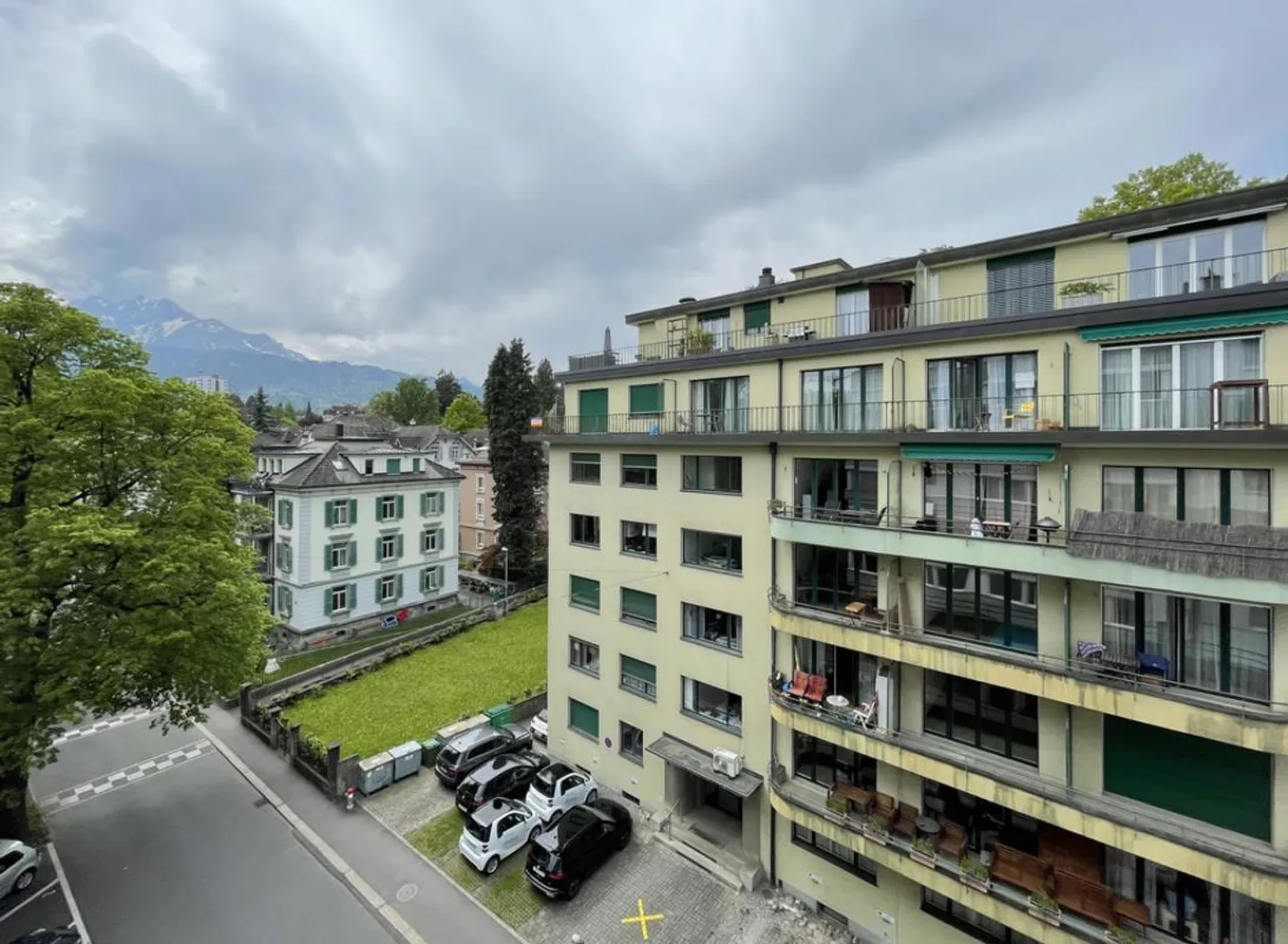 Vivere in una posizione centrale - Foto 8 di 9