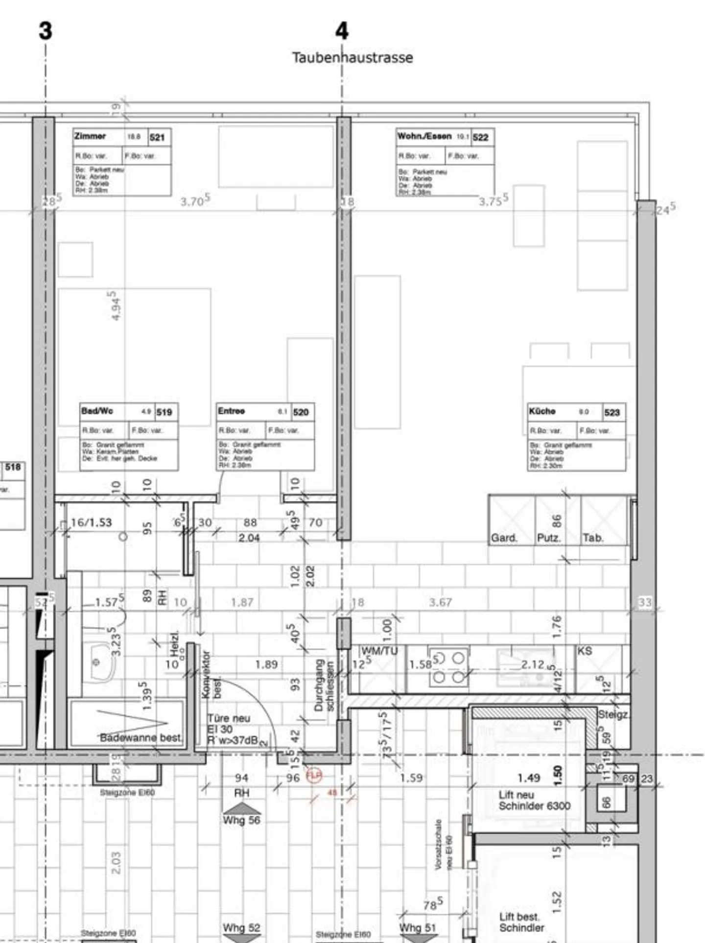 Vivere in una posizione centrale - Foto 9 di 9