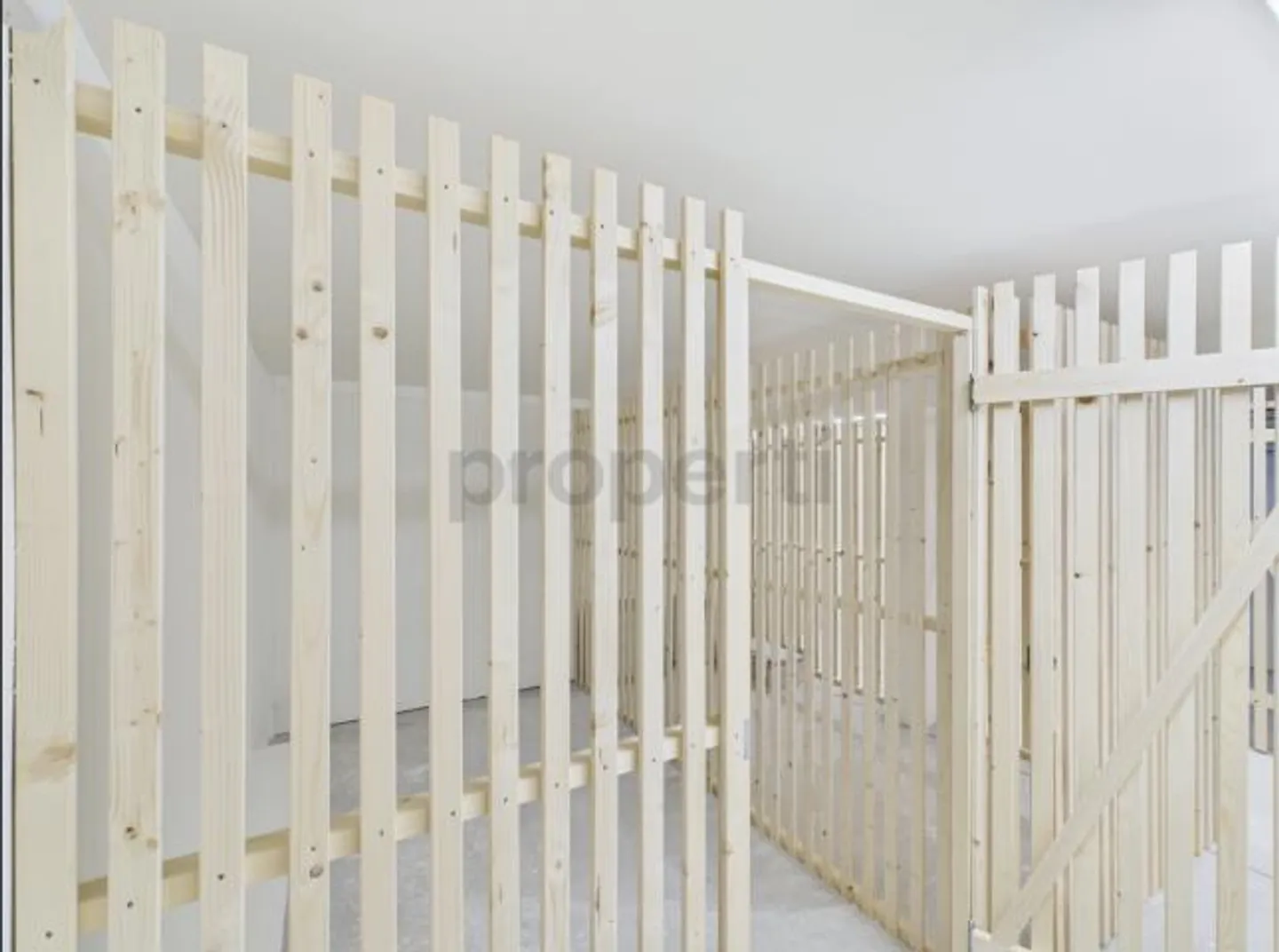 Appartement sous les combles moderne de 2,5 pièces à Oberwil - Photo 14 sur 16