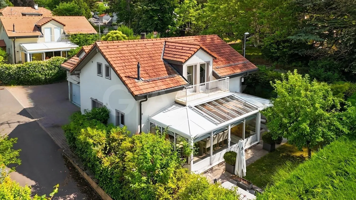 7-Zimmer-Haus - Foto 3 von 13