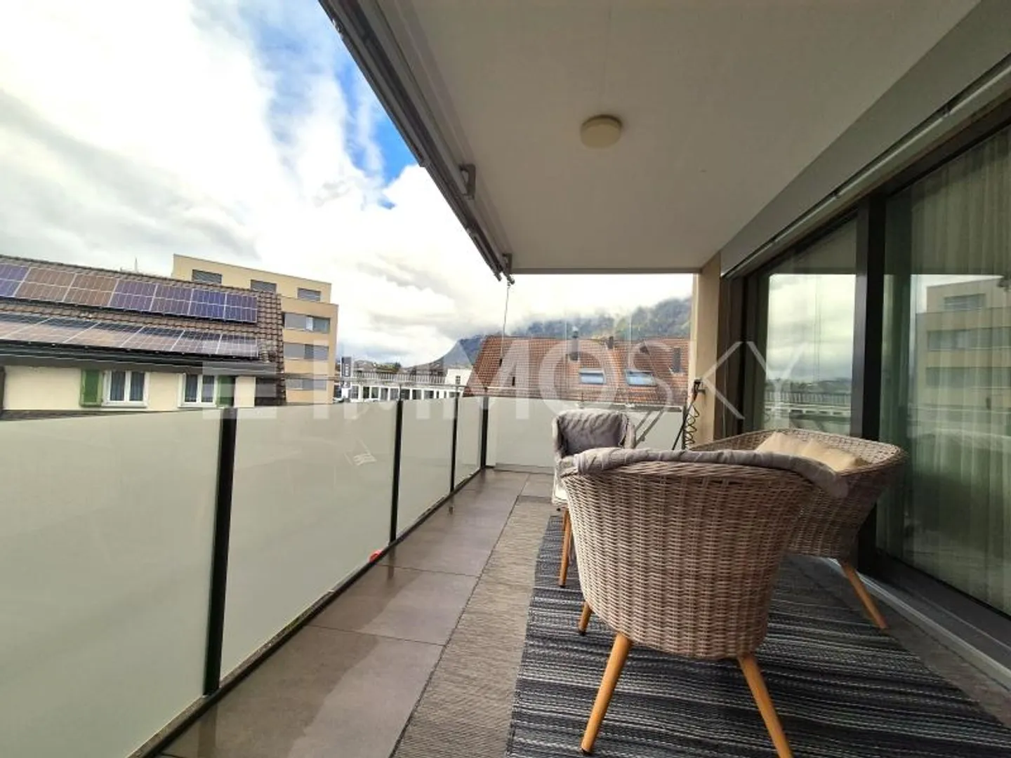 Bonheur de vivre lumineux dans un quartier résidentiel bien entretenu - Photo 5 sur 6