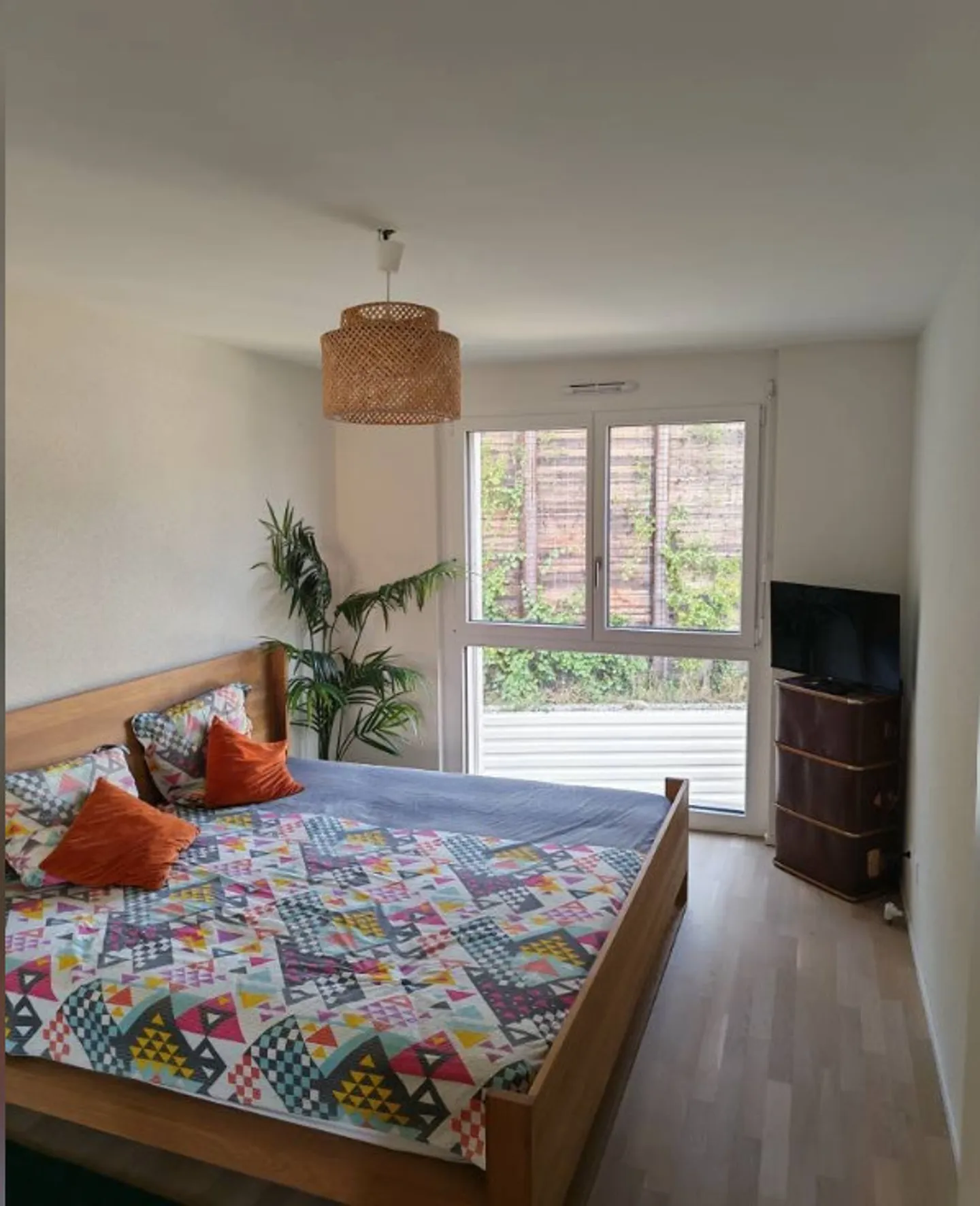Geräumige 3.5-Zimmer-Wohnung - Foto 3 von 8
