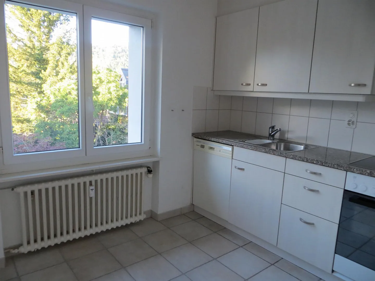 Appartamento di 4 locali a Wettingen - Foto 3 di 9