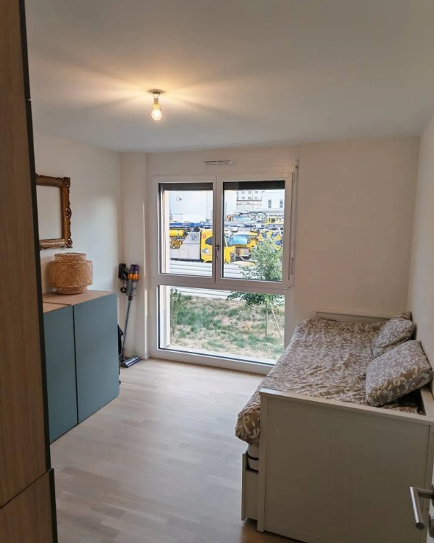 Geräumige 3.5-Zimmer-Wohnung - Foto 4 von 8